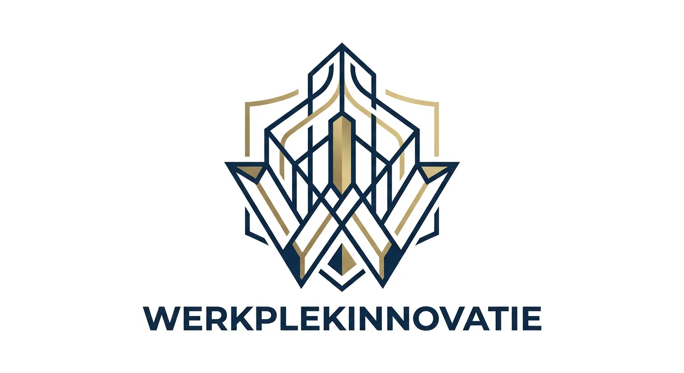 Werkplekinnovatie