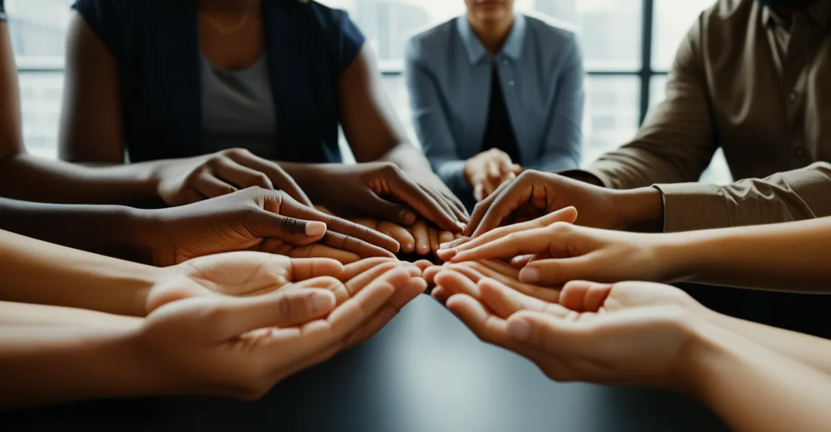 Hoe kun je de diversiteit en inclusie in jouw bedrijf bevorderen?